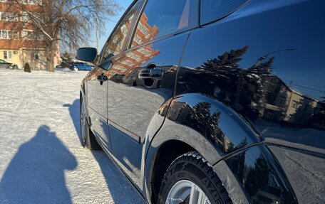 Ford Focus II рестайлинг, 2007 год, 630 000 рублей, 6 фотография