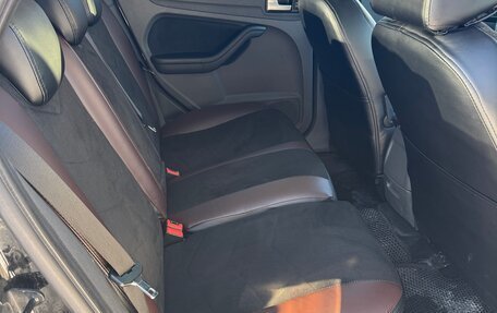 Ford Focus II рестайлинг, 2007 год, 630 000 рублей, 12 фотография