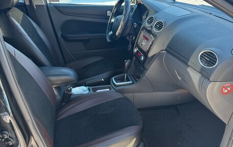 Ford Focus II рестайлинг, 2007 год, 630 000 рублей, 11 фотография