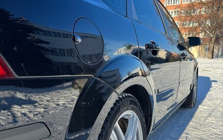 Ford Focus II рестайлинг, 2007 год, 630 000 рублей, 7 фотография