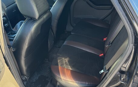 Ford Focus II рестайлинг, 2007 год, 630 000 рублей, 9 фотография