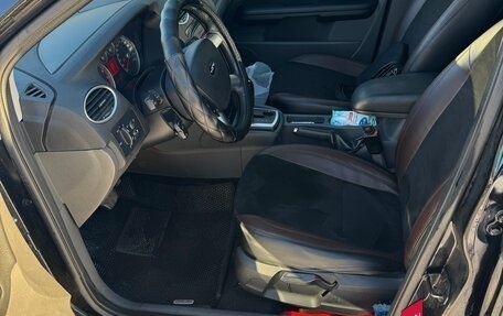 Ford Focus II рестайлинг, 2007 год, 630 000 рублей, 8 фотография