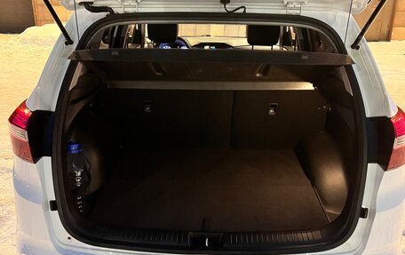 Hyundai Creta I рестайлинг, 2019 год, 1 750 000 рублей, 10 фотография