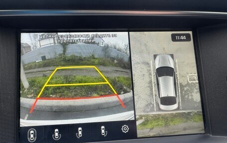 KIA Optima IV, 2019 год, 1 570 000 рублей, 8 фотография