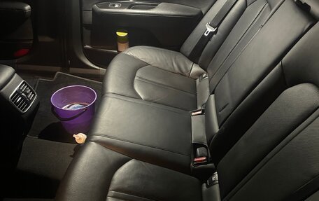 KIA Optima IV, 2019 год, 1 570 000 рублей, 10 фотография