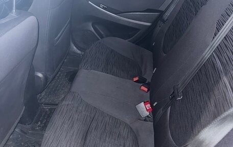 Hyundai Solaris II рестайлинг, 2016 год, 599 000 рублей, 2 фотография