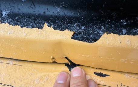 Hyundai Solaris II рестайлинг, 2016 год, 599 000 рублей, 11 фотография