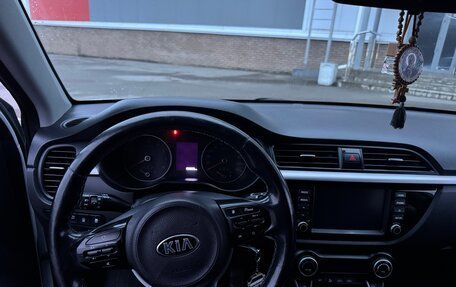 KIA Rio IV, 2018 год, 1 333 333 рублей, 2 фотография