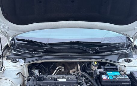 KIA Rio IV, 2018 год, 1 333 333 рублей, 5 фотография