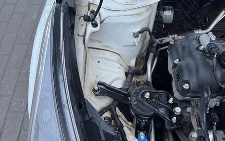 KIA Rio IV, 2018 год, 1 333 333 рублей, 4 фотография