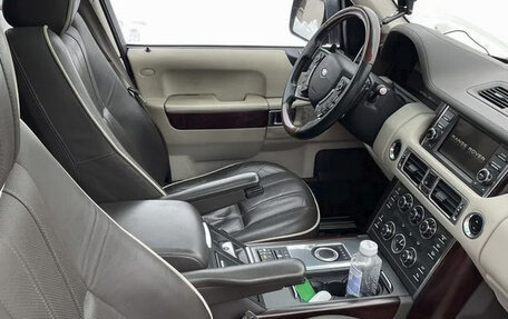 Land Rover Range Rover III, 2011 год, 3 300 000 рублей, 8 фотография