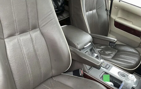 Land Rover Range Rover III, 2011 год, 3 300 000 рублей, 9 фотография