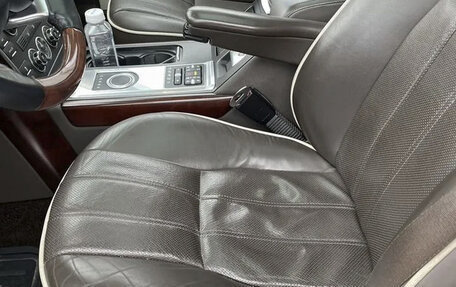 Land Rover Range Rover III, 2011 год, 3 300 000 рублей, 10 фотография