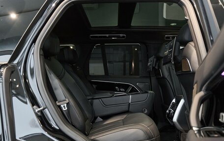 Land Rover Range Rover IV рестайлинг, 2025 год, 25 000 000 рублей, 12 фотография