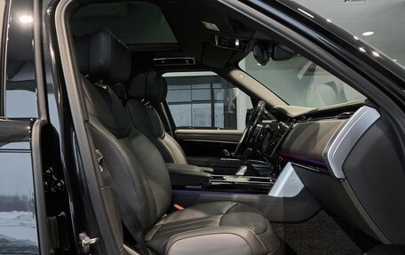 Land Rover Range Rover IV рестайлинг, 2025 год, 25 000 000 рублей, 7 фотография