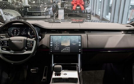 Land Rover Range Rover IV рестайлинг, 2025 год, 25 000 000 рублей, 10 фотография