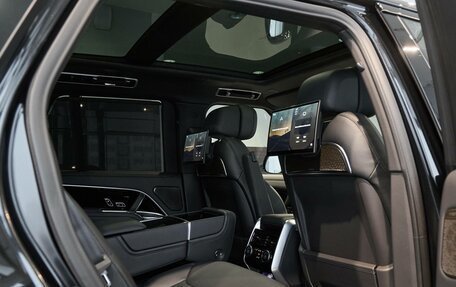 Land Rover Range Rover IV рестайлинг, 2025 год, 25 000 000 рублей, 13 фотография