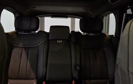 Land Rover Range Rover IV рестайлинг, 2025 год, 25 000 000 рублей, 15 фотография