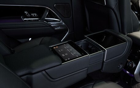 Land Rover Range Rover IV рестайлинг, 2025 год, 25 000 000 рублей, 24 фотография