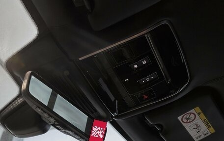 Land Rover Range Rover IV рестайлинг, 2025 год, 25 000 000 рублей, 26 фотография