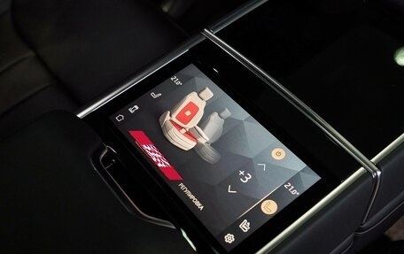 Land Rover Range Rover IV рестайлинг, 2025 год, 25 000 000 рублей, 22 фотография