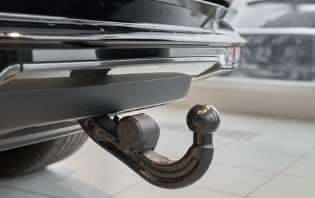 Land Rover Range Rover IV рестайлинг, 2025 год, 25 000 000 рублей, 30 фотография