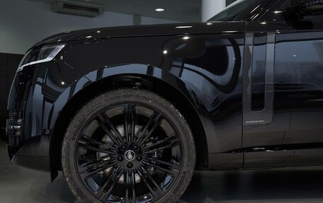 Land Rover Range Rover IV рестайлинг, 2025 год, 25 000 000 рублей, 32 фотография