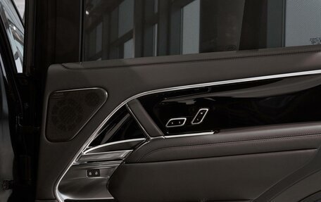 Land Rover Range Rover IV рестайлинг, 2025 год, 25 000 000 рублей, 29 фотография