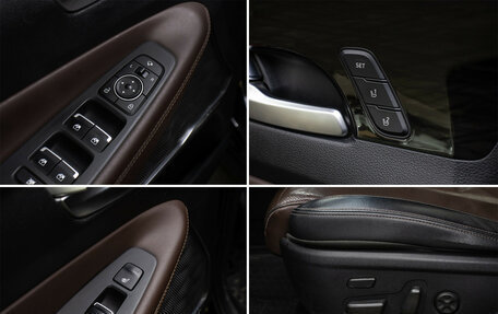 Hyundai Santa Fe IV, 2019 год, 3 398 000 рублей, 22 фотография