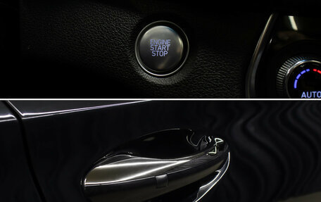 Hyundai Santa Fe IV, 2019 год, 3 398 000 рублей, 21 фотография