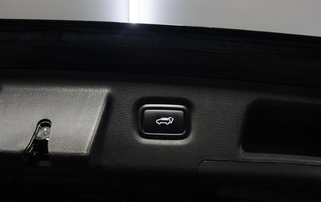 Hyundai Santa Fe IV, 2019 год, 3 398 000 рублей, 28 фотография