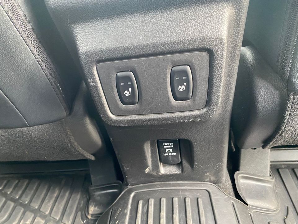 Mitsubishi Eclipse Cross, 2018 год, 2 250 000 рублей, 9 фотография