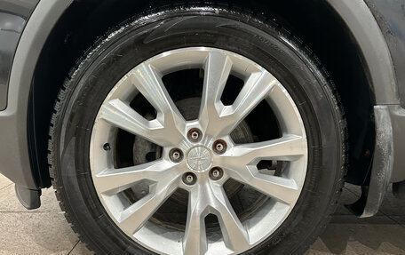 Opel Antara I, 2013 год, 999 000 рублей, 11 фотография