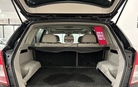 Opel Antara I, 2013 год, 999 000 рублей, 12 фотография