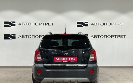 Opel Antara I, 2013 год, 999 000 рублей, 6 фотография