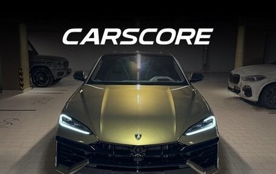 Lamborghini Urus I, 2025 год, 45 900 000 рублей, 1 фотография