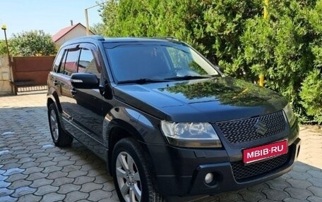 Suzuki Grand Vitara, 2008 год, 1 000 000 рублей, 1 фотография