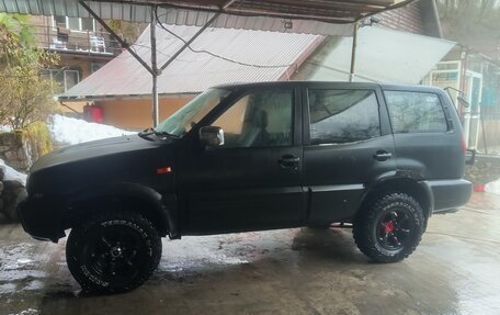 Nissan Mistral, 1995 год, 330 000 рублей, 1 фотография