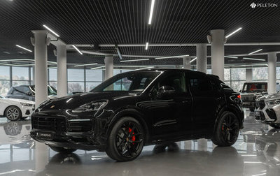 Porsche Cayenne III, 2020 год, 12 100 000 рублей, 1 фотография