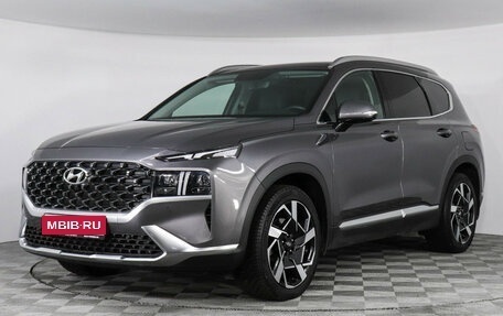 Hyundai Santa Fe IV, 2023 год, 4 750 000 рублей, 1 фотография