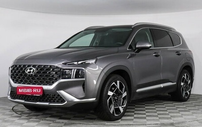 Hyundai Santa Fe IV, 2023 год, 4 750 000 рублей, 1 фотография