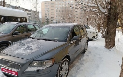 Volvo V50 I, 2004 год, 620 000 рублей, 1 фотография