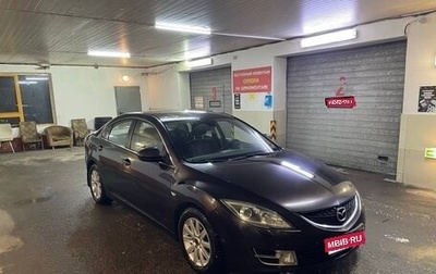 Mazda 6, 2008 год, 830 000 рублей, 1 фотография