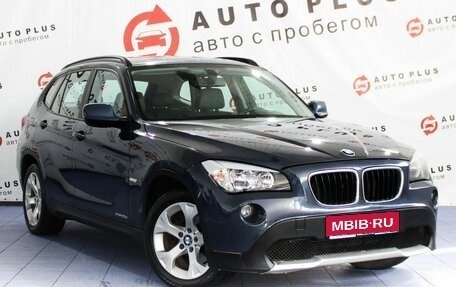 BMW X1, 2012 год, 1 089 000 рублей, 1 фотография