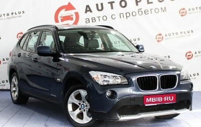 BMW X1, 2012 год, 1 089 000 рублей, 1 фотография