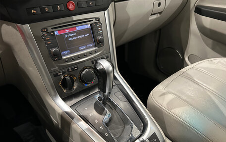 Opel Antara I, 2013 год, 999 000 рублей, 19 фотография