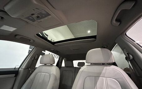 Opel Antara I, 2013 год, 999 000 рублей, 23 фотография