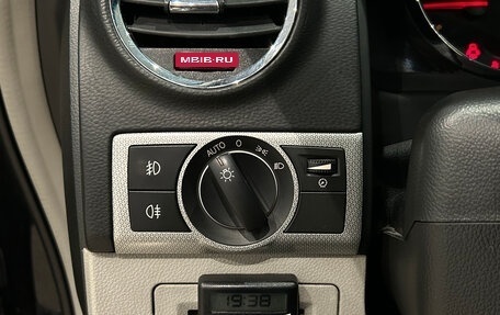 Opel Antara I, 2013 год, 999 000 рублей, 25 фотография