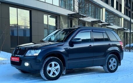 Suzuki Grand Vitara, 2010 год, 1 083 000 рублей, 1 фотография