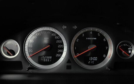 Volvo XC90 II рестайлинг, 2013 год, 1 798 000 рублей, 16 фотография